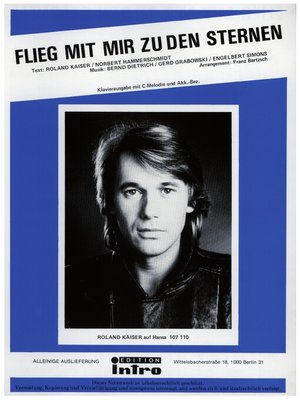 cover image of Flieg mit mir zu den Sternen